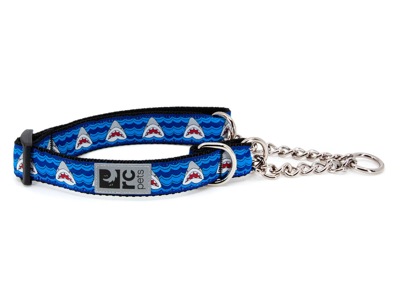 RC PETS TRAINING COLLARS - PATTERNS