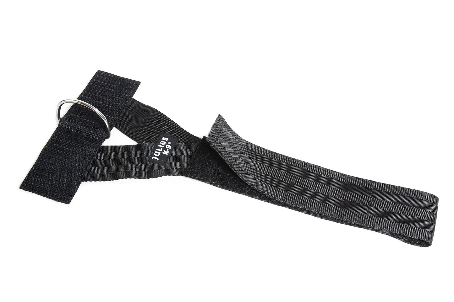 JULIUS-K9 IDC® FRONT RING - CONTROL Y BELT WITH FRONT RING