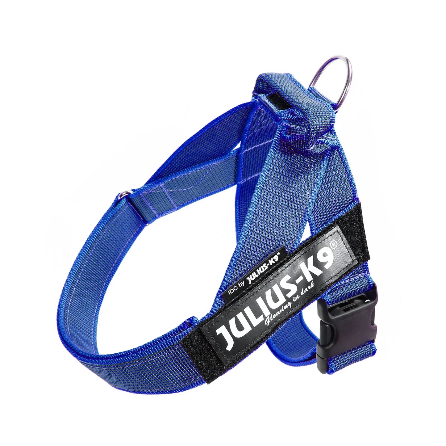 JULIUS-K9 IDC® BELT HARNESS