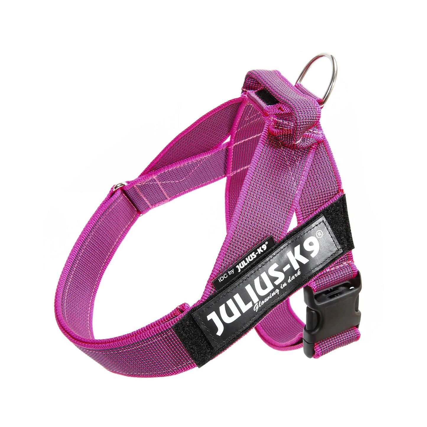 JULIUS-K9 IDC® BELT HARNESS