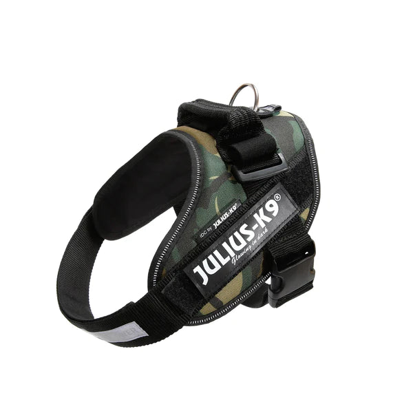 JULIUS-K9 IDC® POWER HARNESS