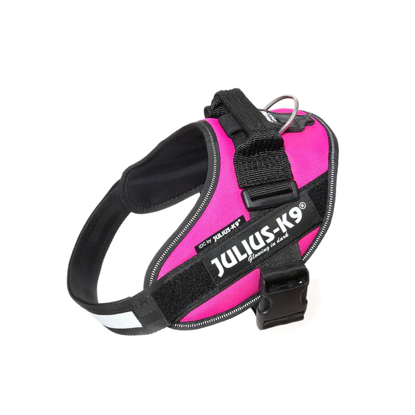 JULIUS-K9 IDC® POWER HARNESS