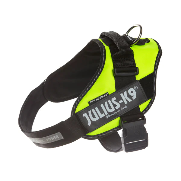 JULIUS-K9 IDC® POWER HARNESS