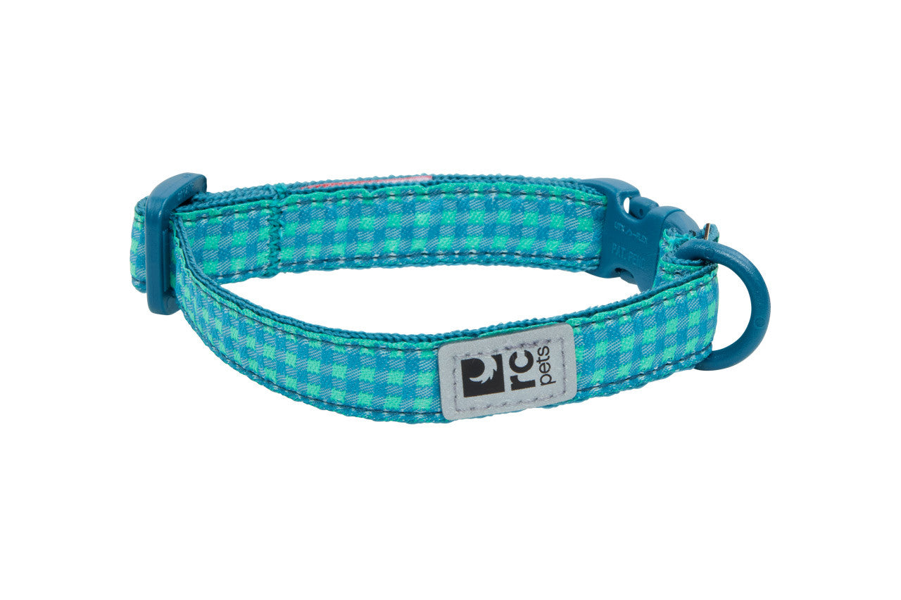 RC PETS PRIMARY KITTY BREAKWAY COLLAR FOR CATS- PATTERN