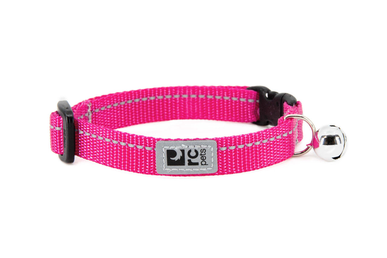 RC PETS PRIMARY KITTY BREAKWAY COLLAR FOR CATS