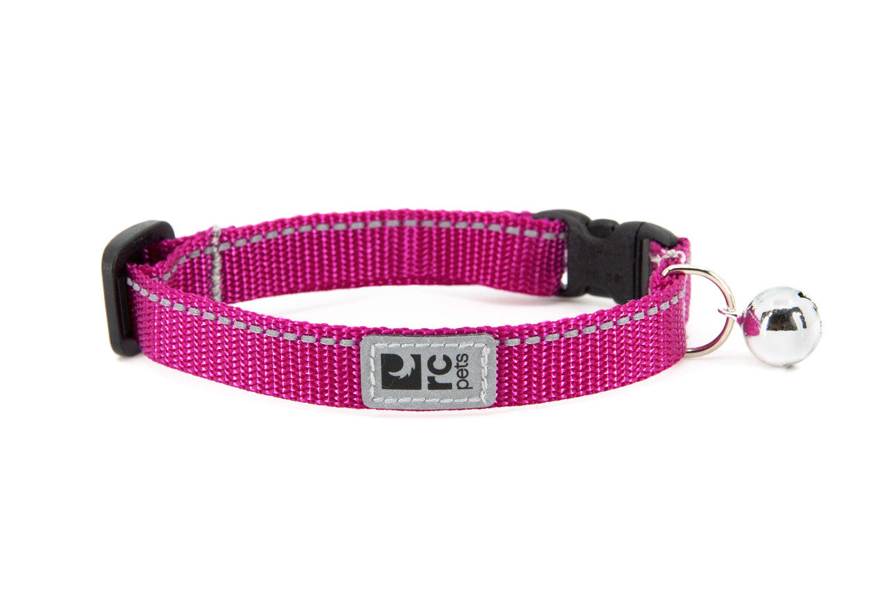 RC PETS PRIMARY KITTY BREAKWAY COLLAR FOR CATS