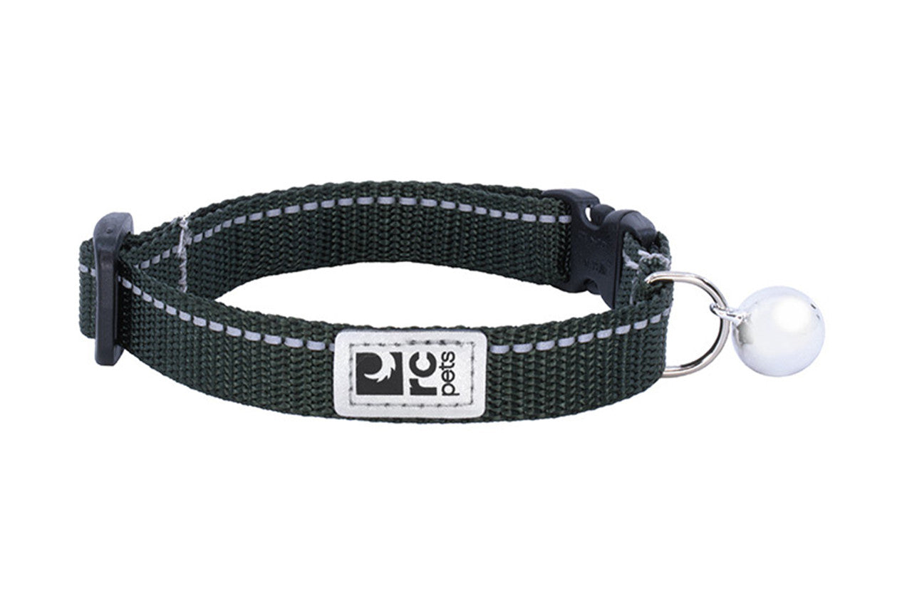 RC PETS PRIMARY KITTY BREAKWAY COLLAR FOR CATS