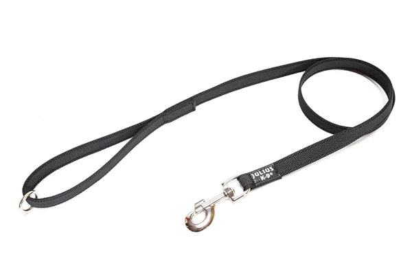 JULIUS-K9 IDC® SUPER GRIP LEASHES 4FT/1.2 M