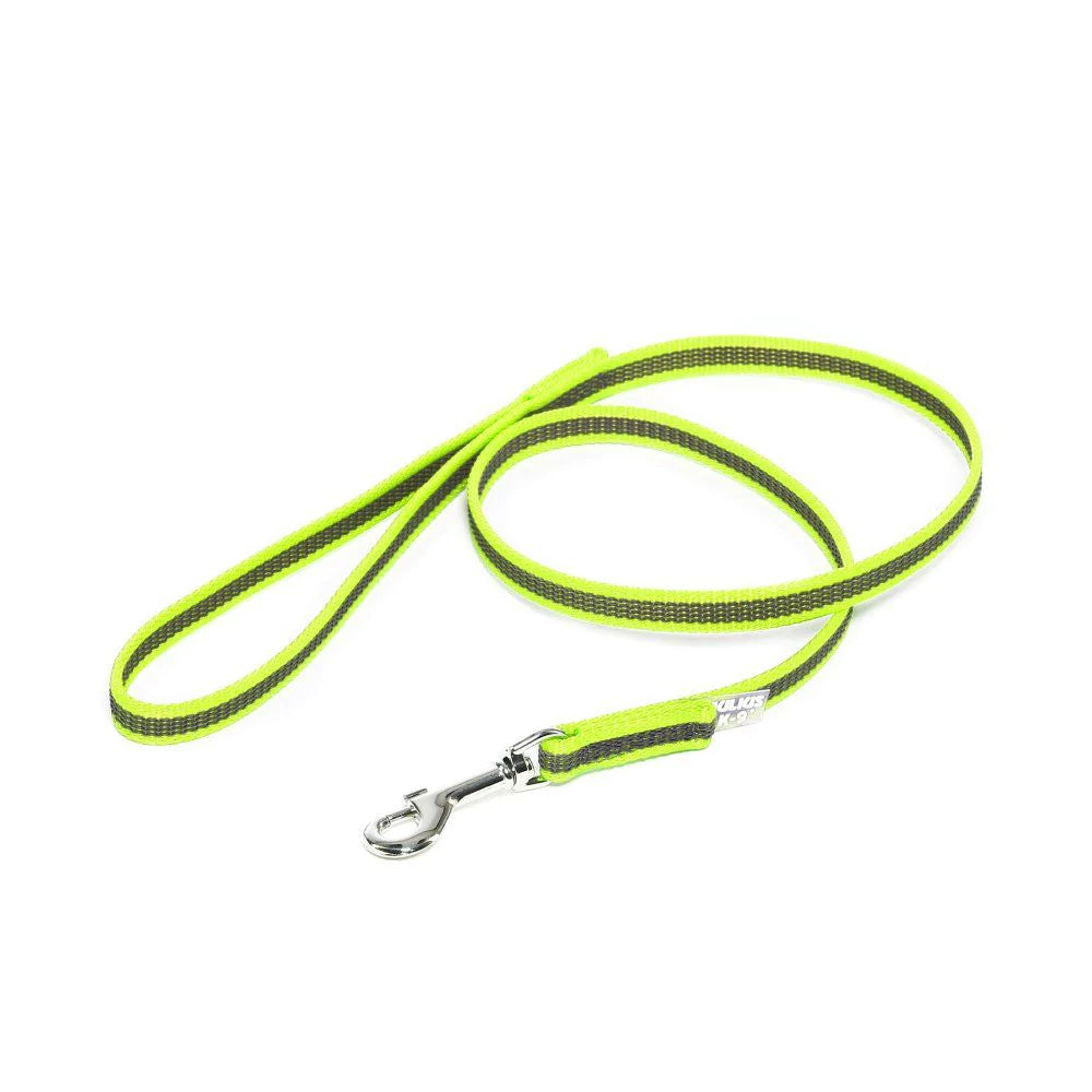 JULIUS-K9 IDC® SUPER GRIP LEASHES 4FT/1.2 M