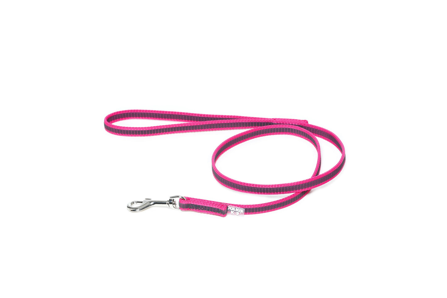 JULIUS-K9 IDC® SUPER GRIP LEASHES 4FT/1.2 M