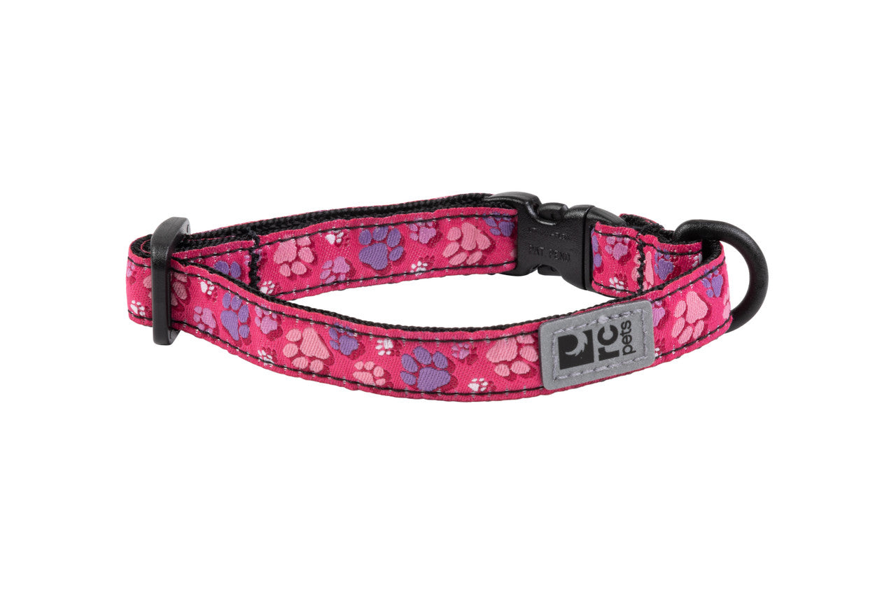 RC PETS PRIMARY KITTY BREAKWAY COLLAR FOR CATS- PATTERN