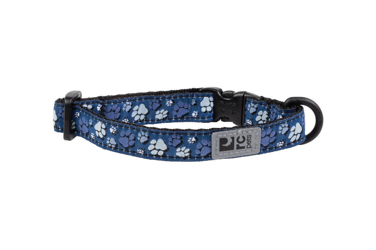 RC PETS PRIMARY KITTY BREAKWAY COLLAR FOR CATS- PATTERN