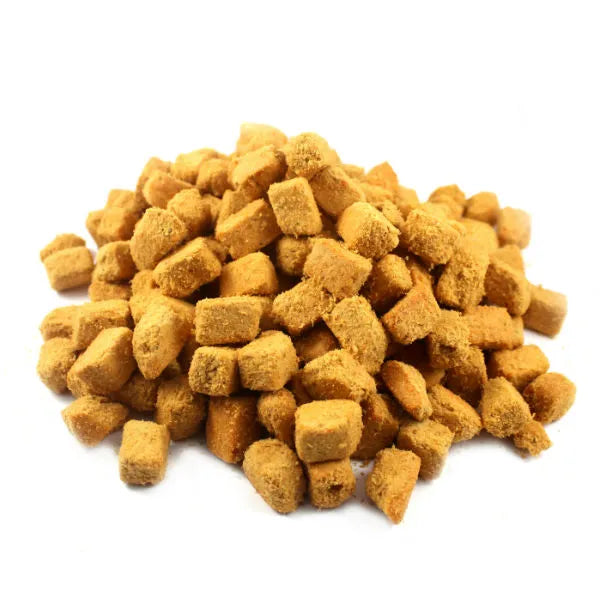 GREAT JACK'S FREEZE DRIED RAW DOG TREATS - SALMON