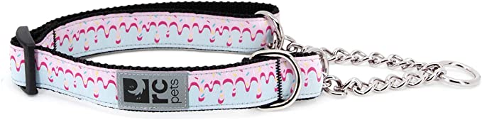 RC PETS TRAINING COLLARS - PATTERNS