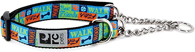 RC PETS TRAINING COLLARS - PATTERNS