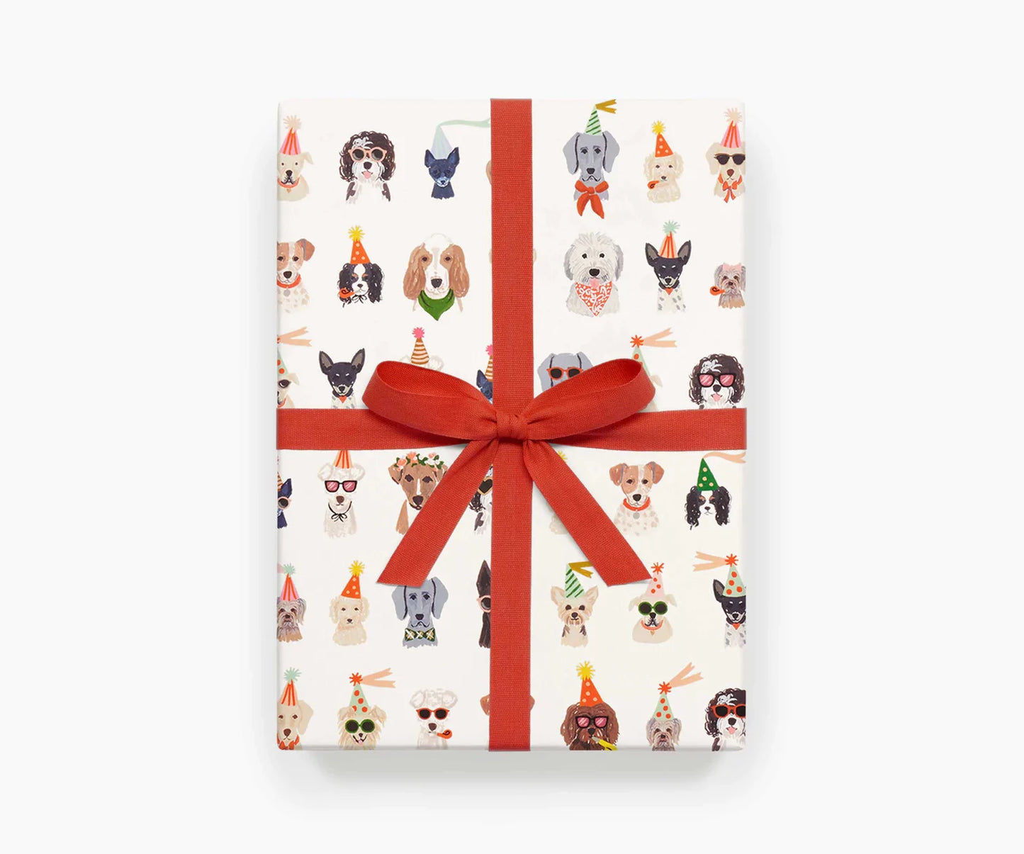 Gift Wrap