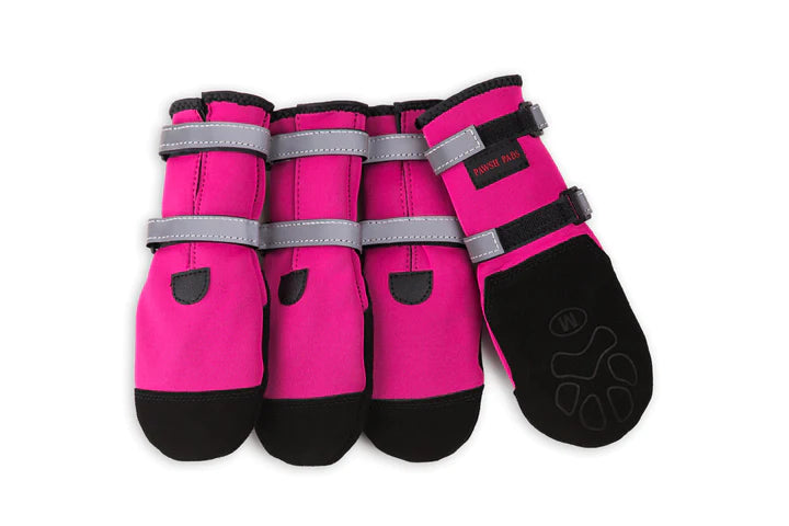 PAWSH PADS PAW PROTECTORS BOOTS