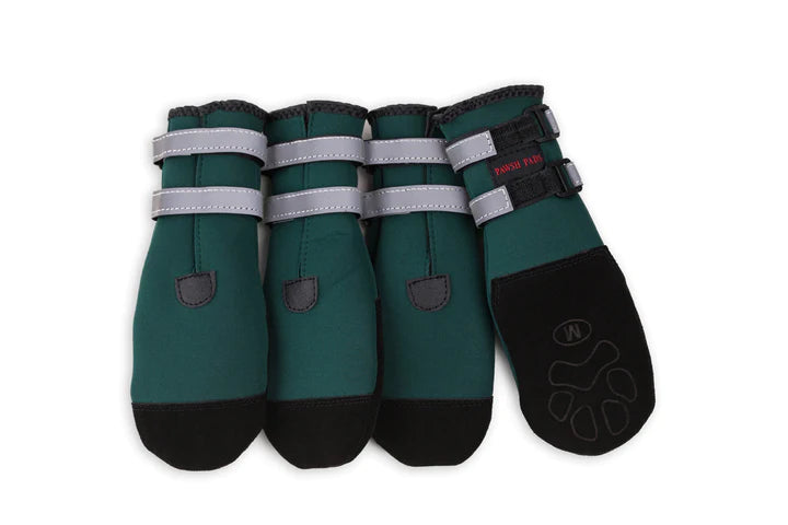 PAWSH PADS PAW PROTECTORS BOOTS