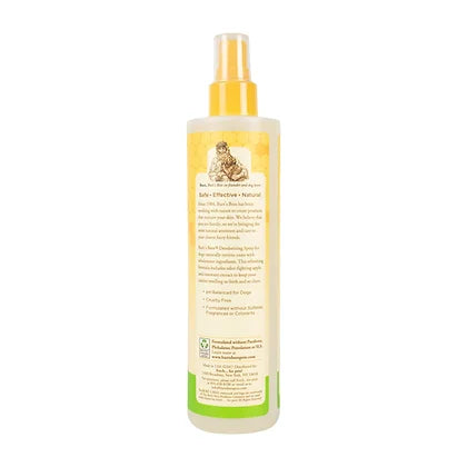 BURT’S BEES DEODORIZING SPRAY WITH APPLE & ROSEMARY