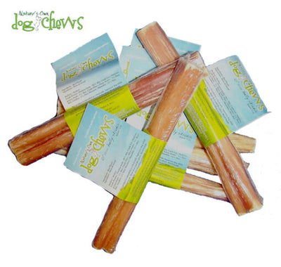 NATURE'S OWN BULLY STICKS (ODOURFREE)