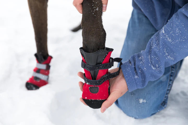 PAWSH PADS PAW PROTECTORS BOOTS