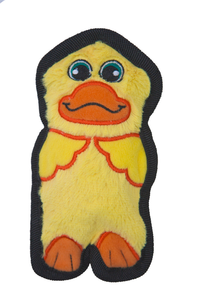 OUTWARD HOUND INVINCIBLE MINI DOG TOY