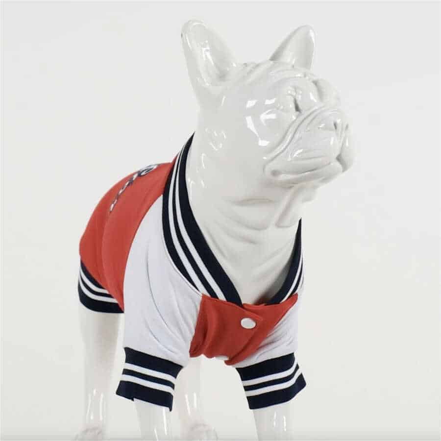 LINDO CLOTHING COLLEGE SWEATSHIRT : ALL STAR