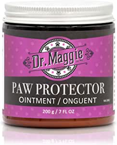 NATURPET HERBAL REMEDIES DR. MAGGIE - PAW PROTECTOR
