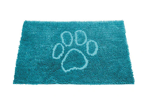 DIRTY DOG DOORMATS - FLOOR RUNNERS