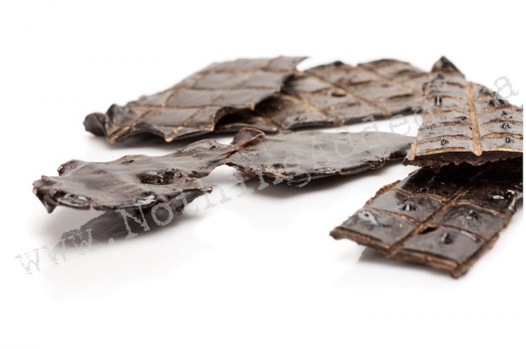 NOTHING ADDED BEEF LIVER TREATS