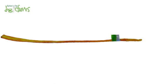 NATURE'S OWN 30"-40" LONG BULLY CHOMP