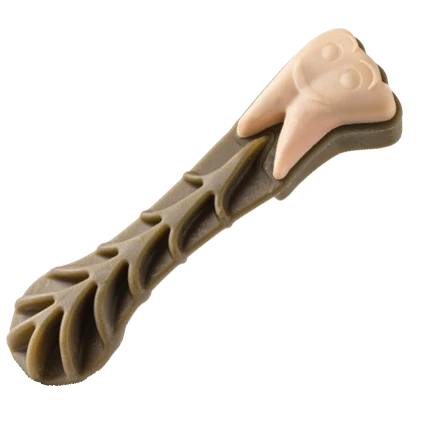 WHIMZEES DENTAL POUCHES - BRUSHZEES