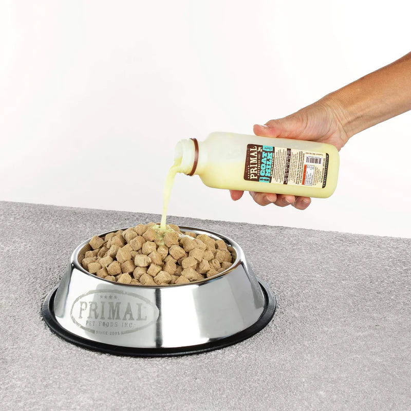 PRIMAL FREEZE-DRIED RAW PRONTO : PUPPY RECIPE
