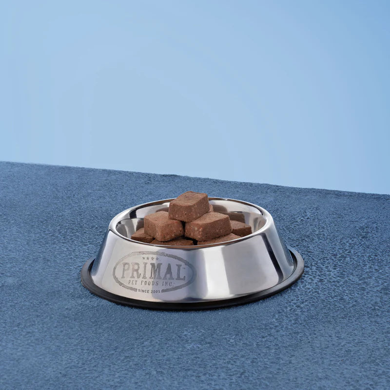 PRIMAL CANINE RAW FROZEN NUGGETS - DUCK