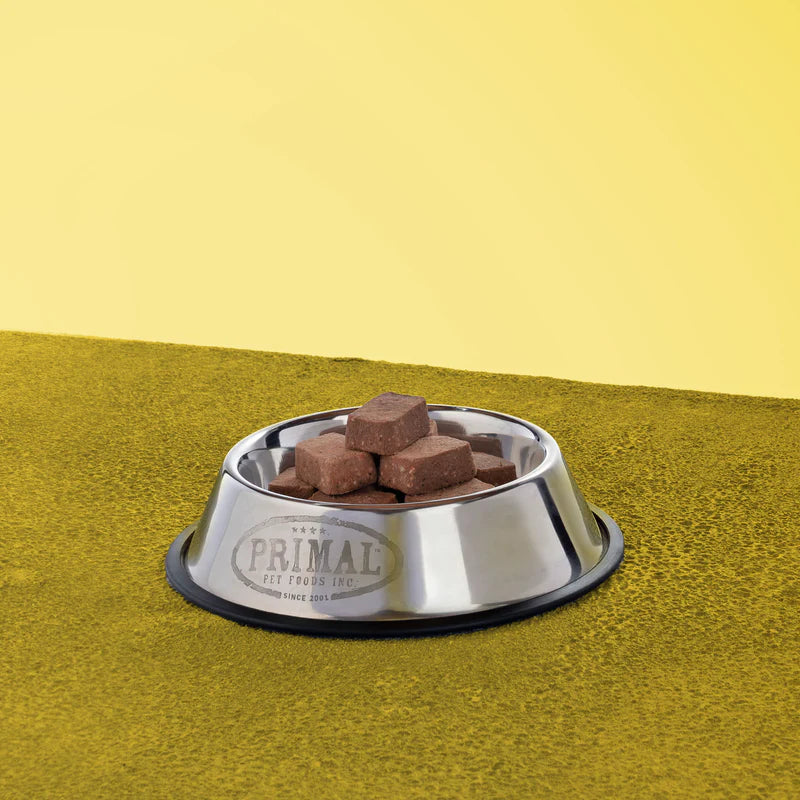 PRIMAL CANINE RAW FROZEN NUGGETS - RABBIT