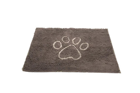DIRTY DOG DOORMATS - FLOOR RUNNERS