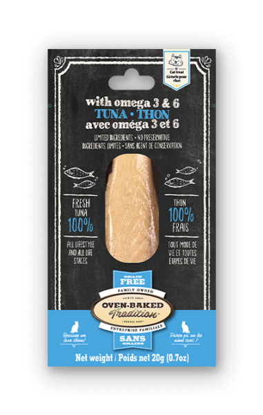 Omega 3 cat sales treats