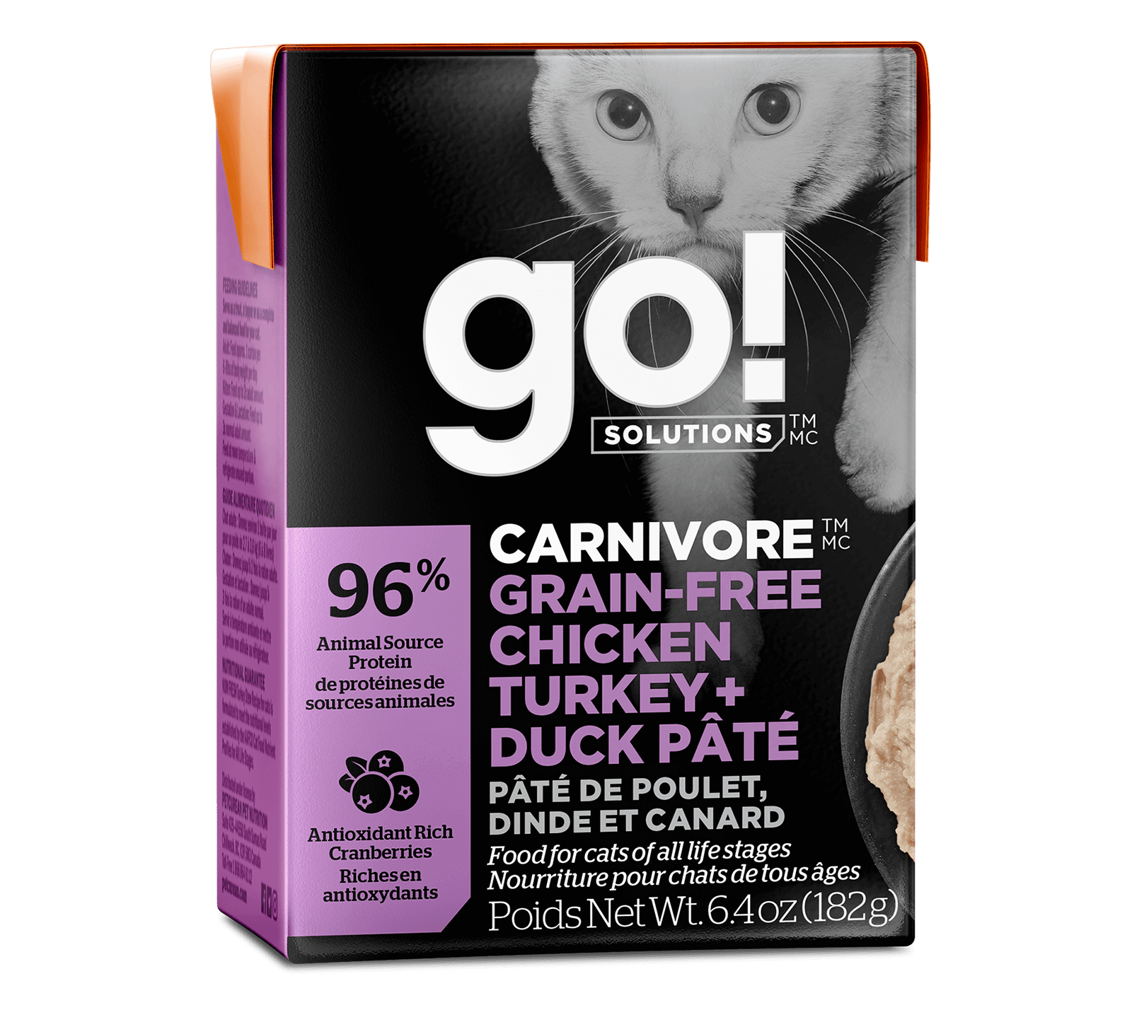 Go carnivore best sale dog food