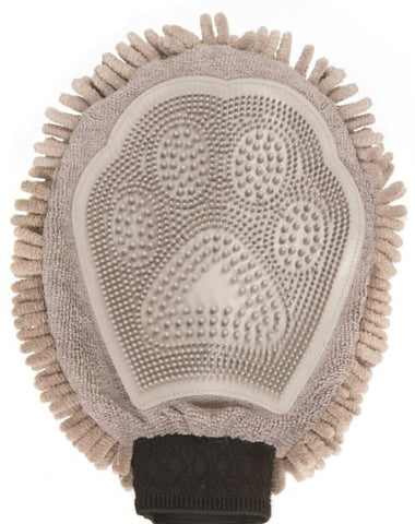 DIRTY DOG GROOMING MITT