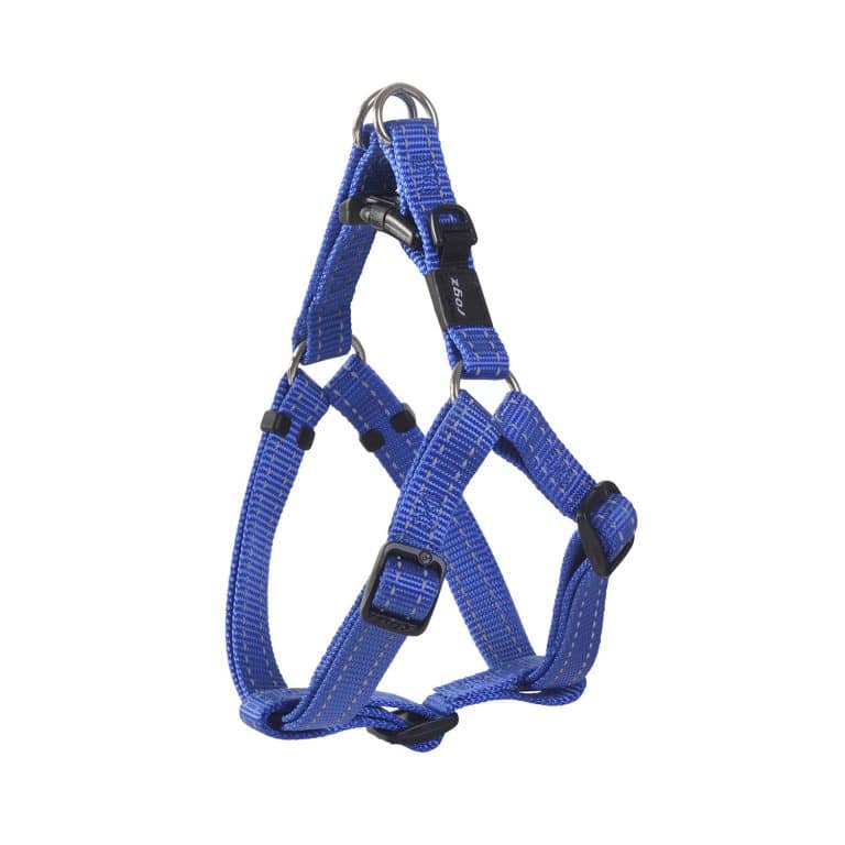 ROGZ UTILITY STEP-IN HARNESS