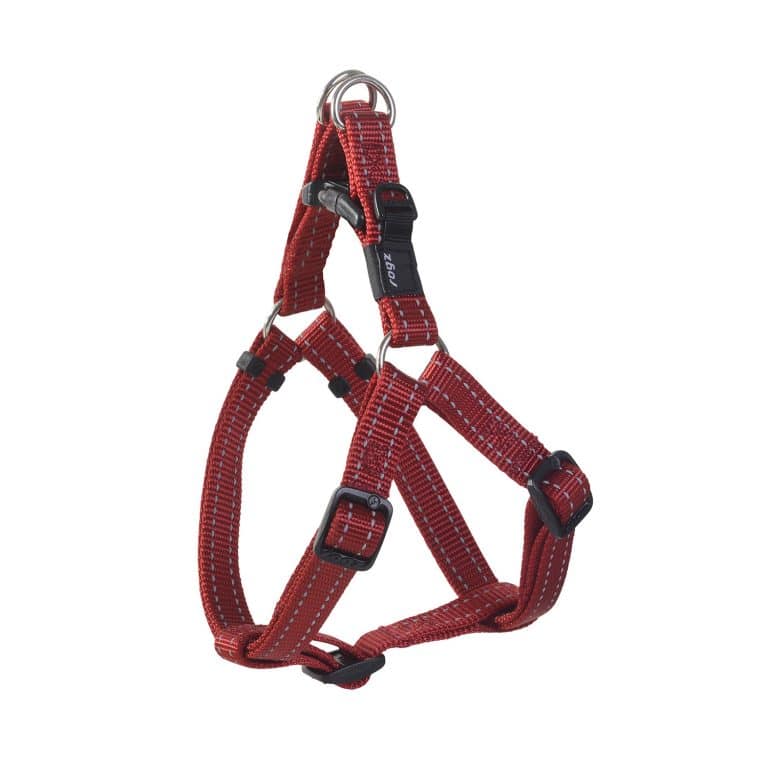ROGZ UTILITY STEP-IN HARNESS