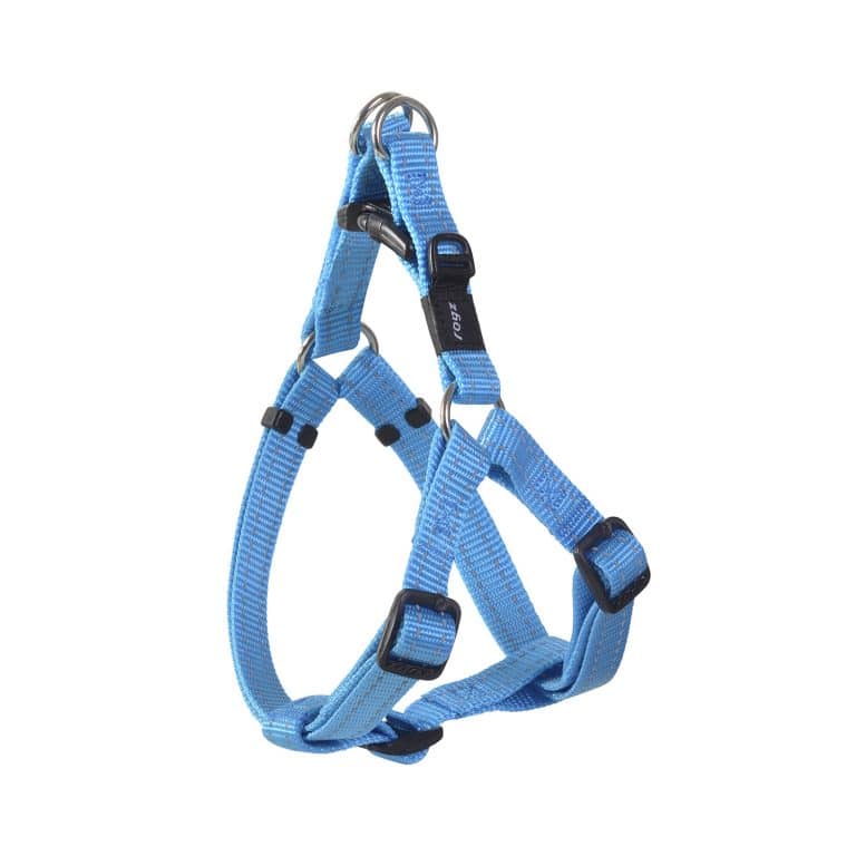 ROGZ UTILITY STEP-IN HARNESS