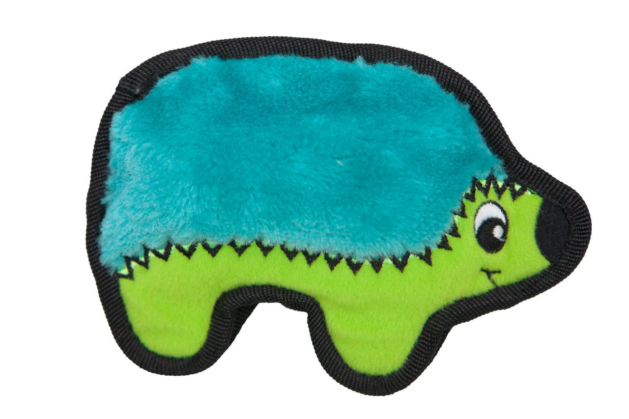OUTWARD HOUND INVINCIBLE MINI DOG TOY