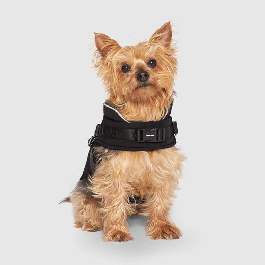 CANADA POOCH HARNESS PUFFER