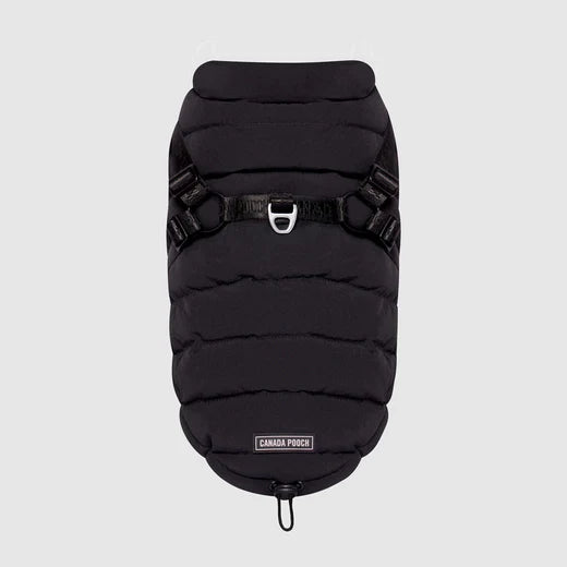 CANADA POOCH HARNESS PUFFER
