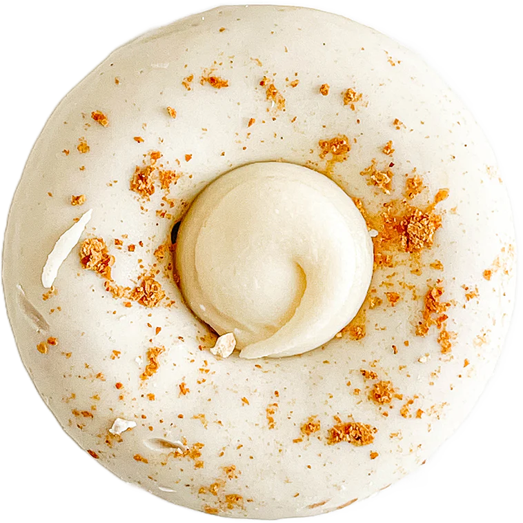 BOSCO & ROXY GOURMET 3D DONUTS