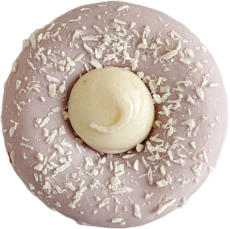 BOSCO & ROXY GOURMET 3D DONUTS