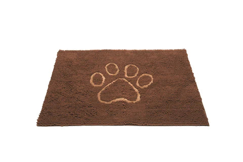 DIRTY DOG DOORMATS - FLOOR RUNNERS