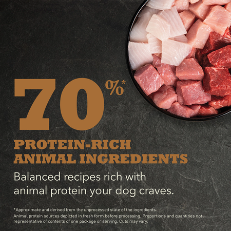 ACANA RANCHLANDS RECIPE DRY FOOD