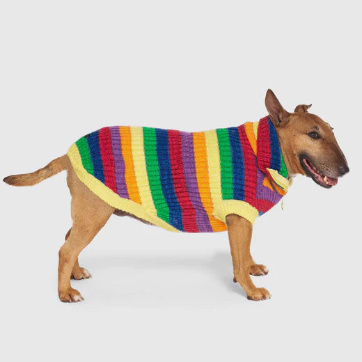 Canada pooch sale sweater